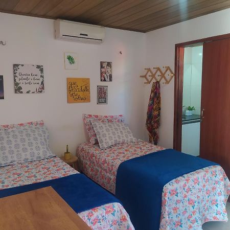 Casa De Praia Chale Luis Correia Piaui Eksteriør bilde